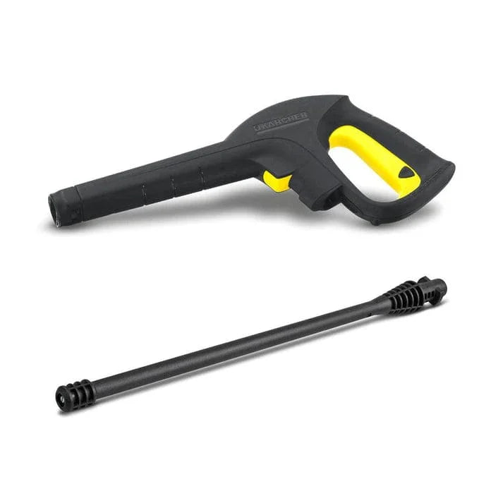 Karcher K1 Horizontal Pressure Washer - (K1 Horizontal) - Tashqila Karcher K1 Horizontal Pressure Washer - (K1 Horizontal) - Tashqila